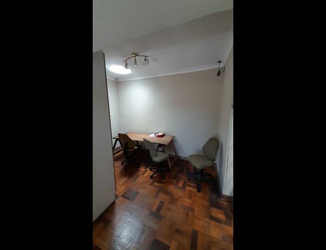 Office property to rent in PARKHURST
